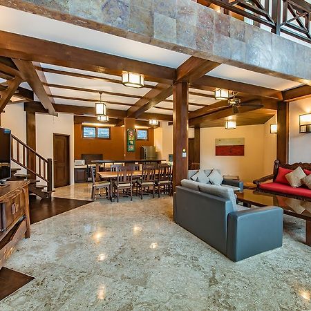 Villa Daria Seminyak Exteriör bild
