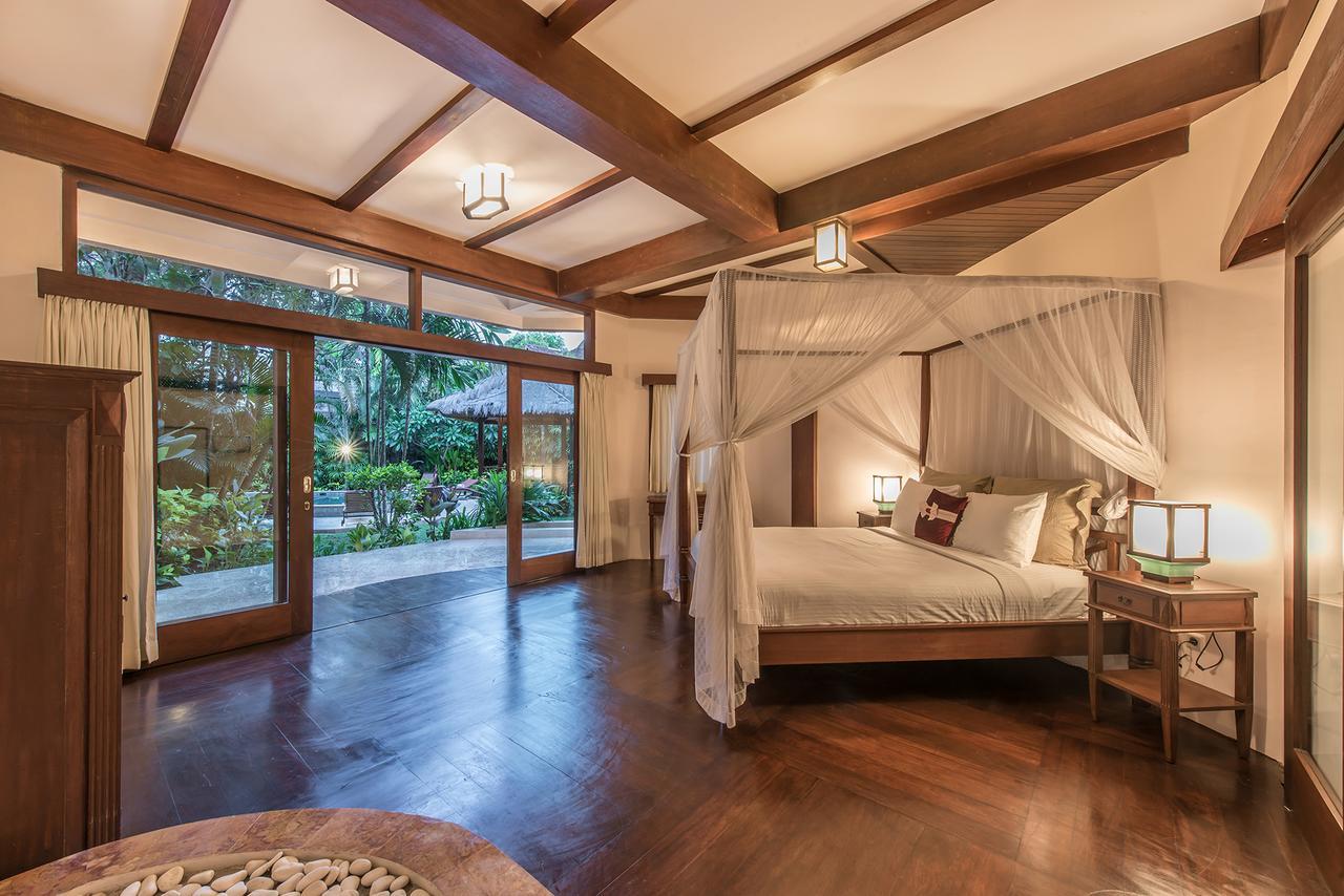 Villa Daria Seminyak Exteriör bild
